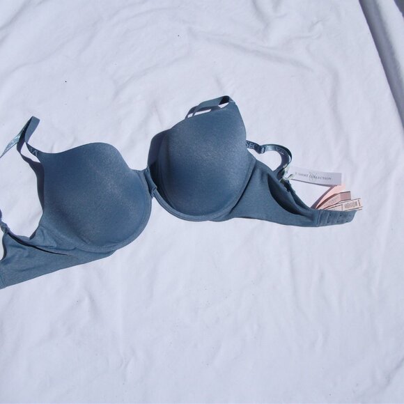 NWT Victoria's Secret 32DDD Tshirt Bra - Picture 12 of 13
